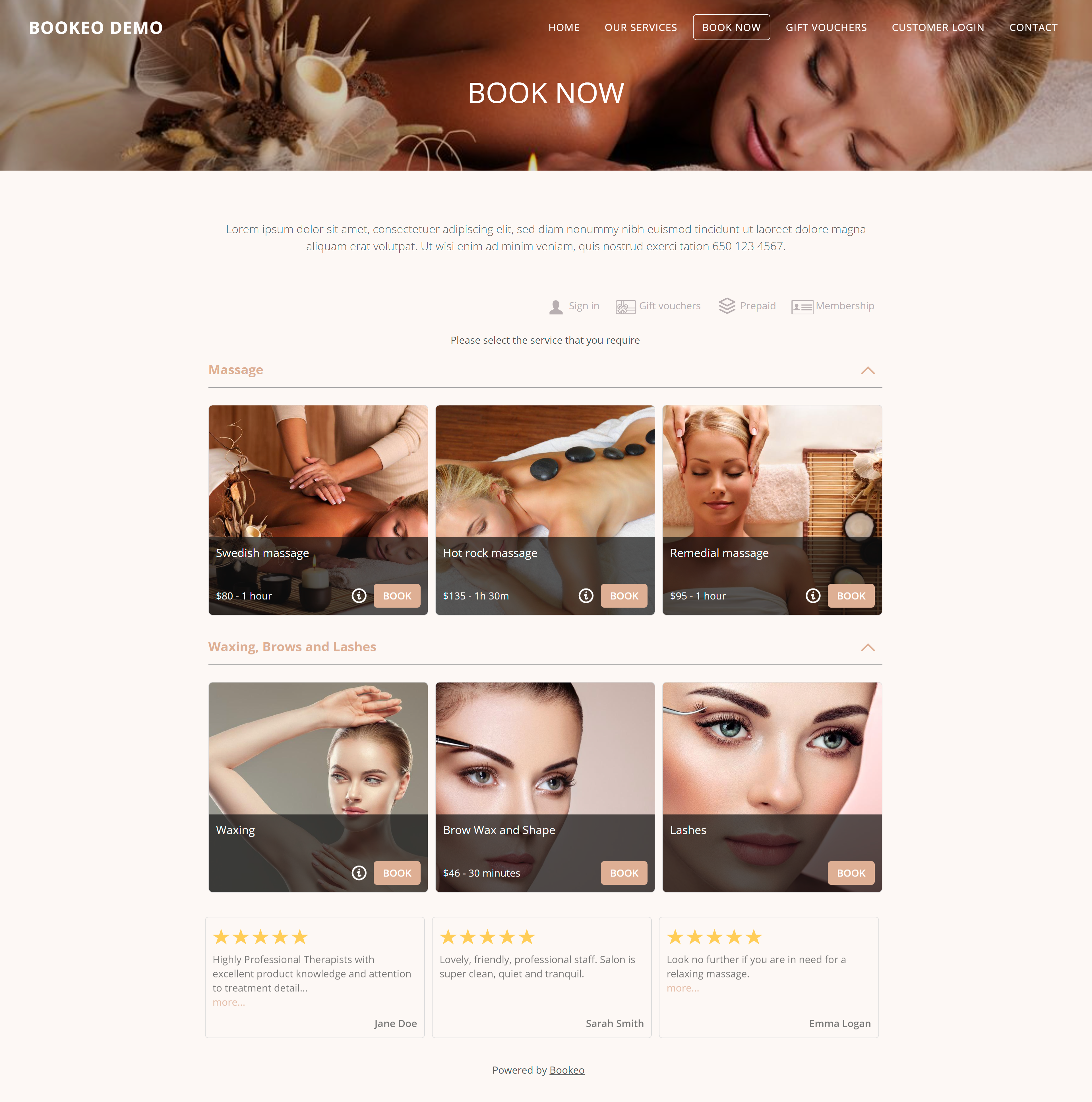 Book-Now-BOOKEO-DEMO
