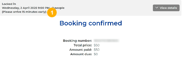 checkout_arrival time.jpg