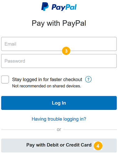 How to Verify a PayPal Account (with Pictures) - wikiHow