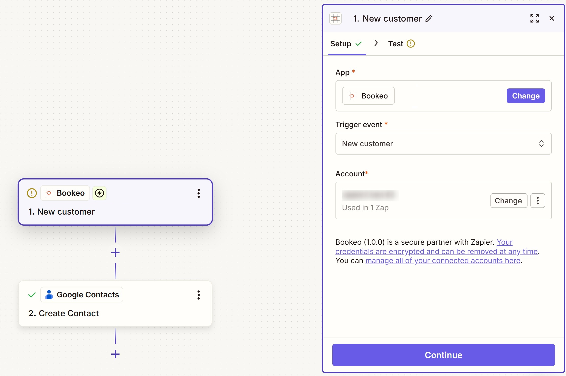 create customer-Google-contacts-Zapier-06-09-2026_03_19_PM.jpg